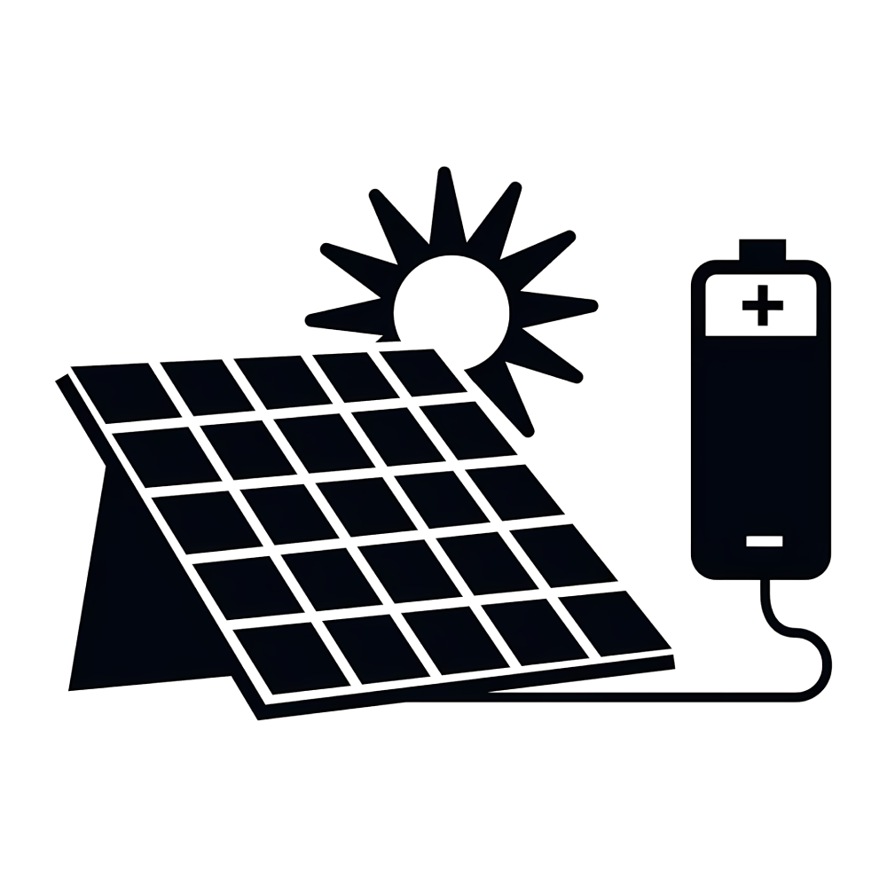 Powerbank Solution "Longar"