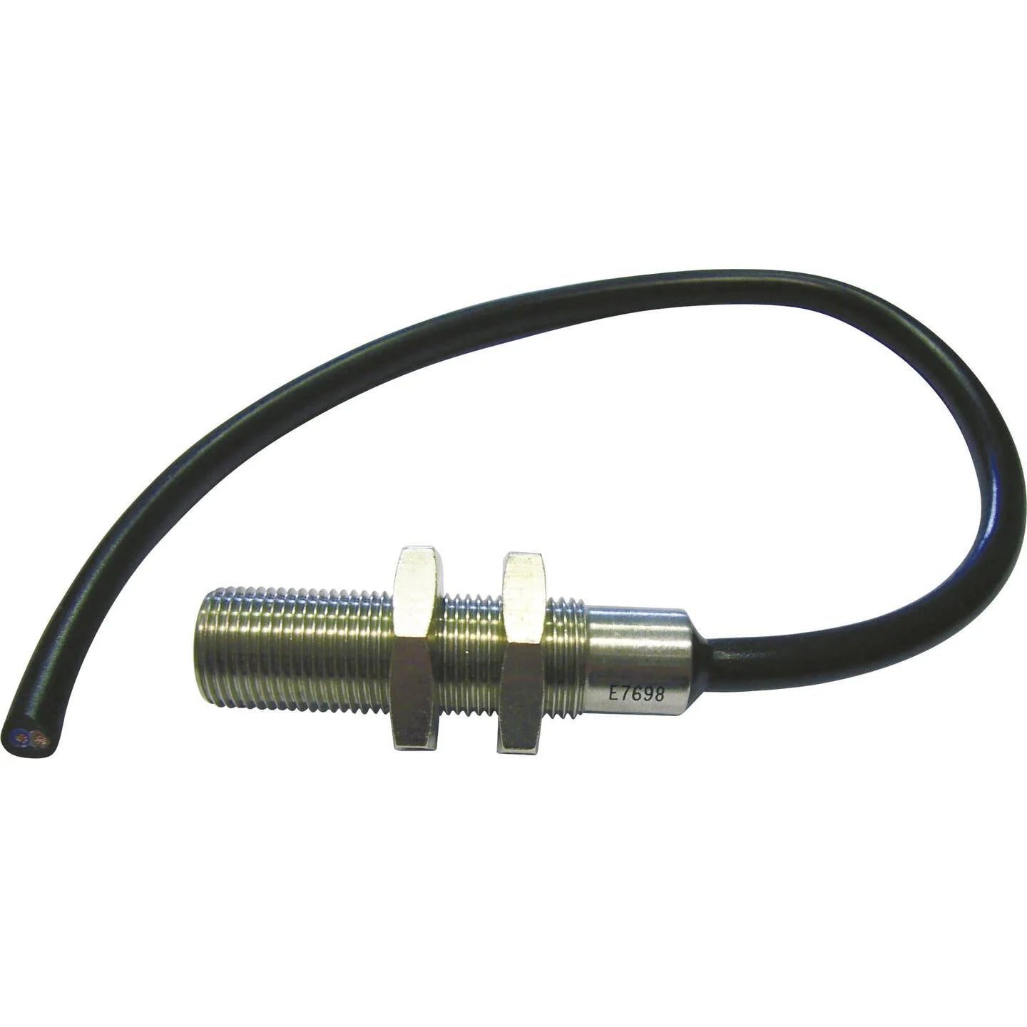 Doorsensor Schmitz/Krone