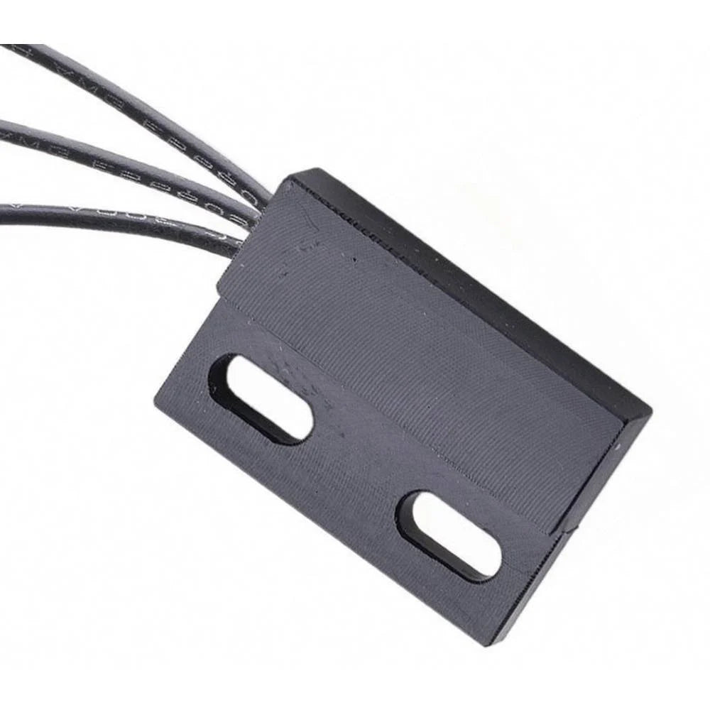 Doorsensor with Magnet